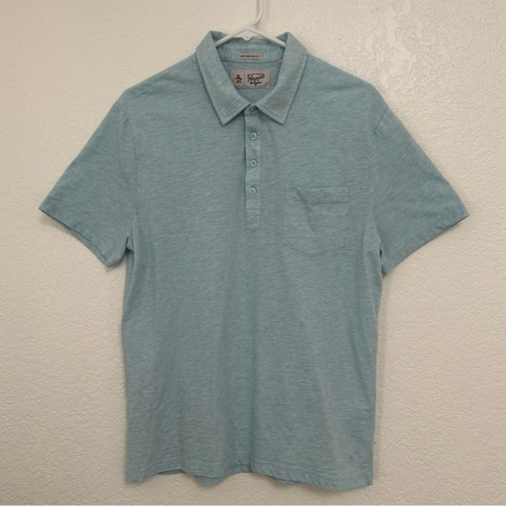 Penguin‎ Polo Shirt
